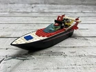 VTG Lego #4002 Riptide Racer Floating Boat Prebuilt Set No Instructions - READ