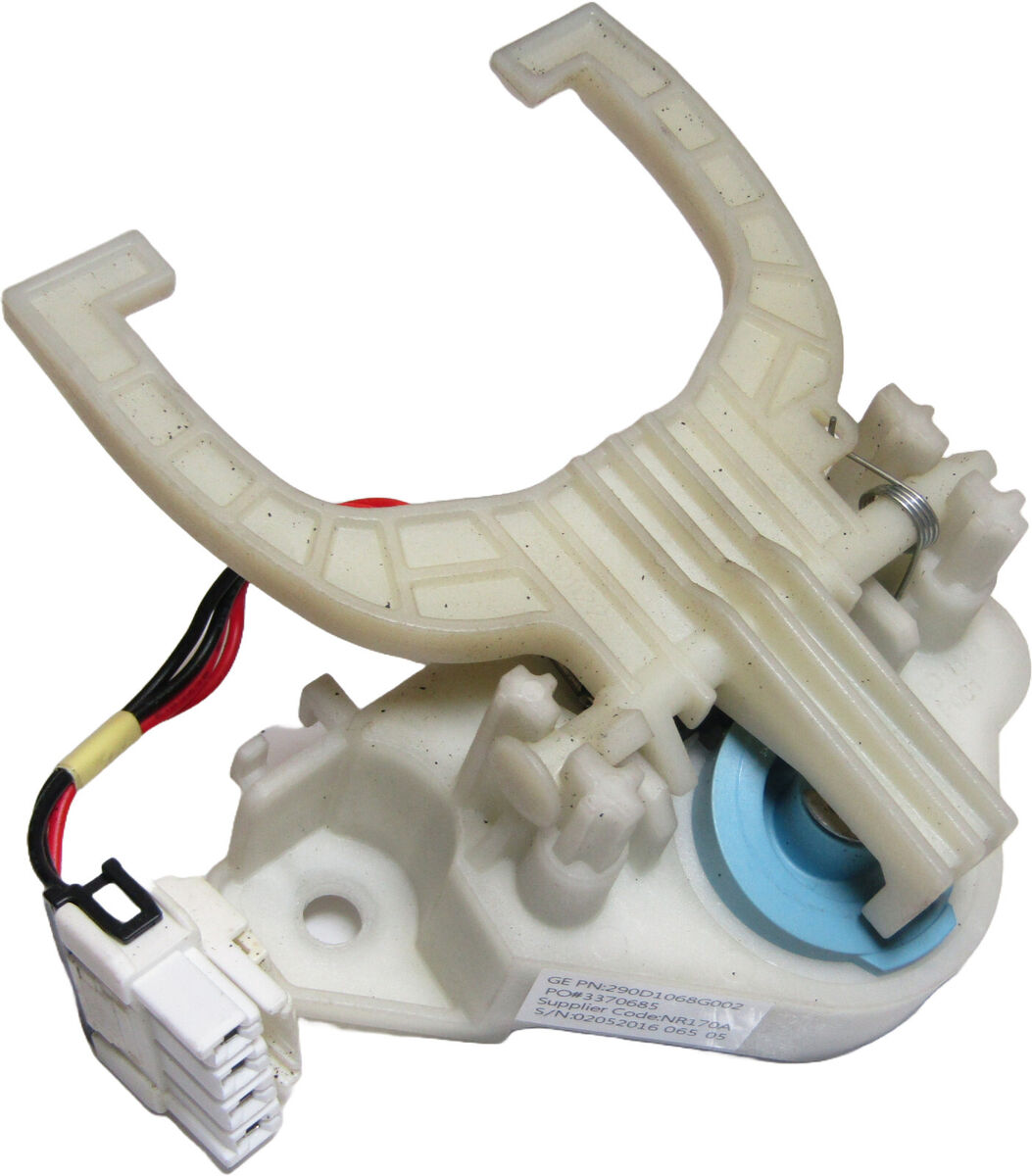 290D1068G002 | GE WASHER SHIFT ACTUATOR OEM ***FREE 1 YEAR 290D1068G002 | GE WASHER SHIFT ACTUATOR OEM ***FREE 1 YEAR