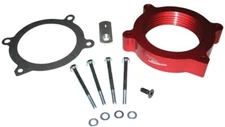 Fuel Injection Throttle Body Spacer-Denali Airaid 200-617