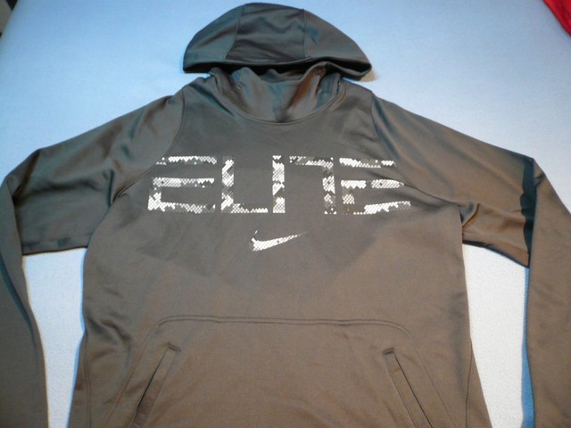 nike elite sweatshirt