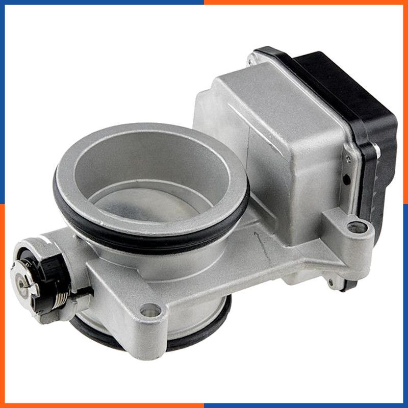 Corps papillon pour Renault motorisation essence compatible avec modèles 556264A et 556264