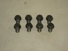 8 of Nissan Infiniti Engine Automatic Flywheel Drive Flex Plate FlexPlate Bolts