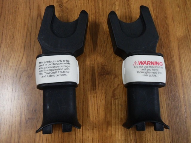 bugaboo frog maxi cosi adapter