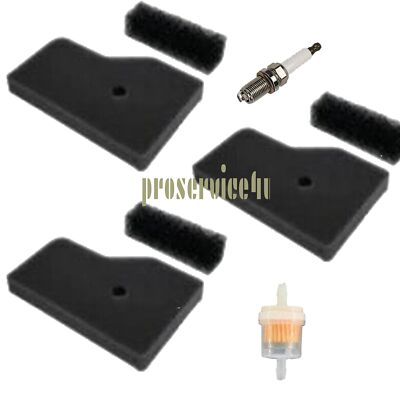 #ad #ad 3X Air Filter Prefilter Kit For Honda EU2000i EB2000i Generator 17211 Z07 000 $8.32