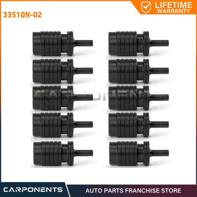 33510N-02 Transpeed CVT JF011E RE0F10A JF015E RE0F11A Pump Flow Control Valve