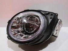 BENTLEY BENTAYGA RHD LED HEADLIGHT LEFT PASSENGER SIDE P/N: 36A941005G REF H3U