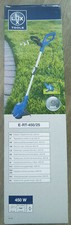 LUX Elektro-Rasentrimmer E-RT-450/25