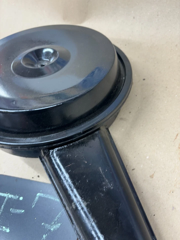 MONTAJE FILTRO FILTRO AIRE NOVA CAMARO MONTE CUTLASS MALIBU VEGA C10 2BBL OEM Foto 4 de 4