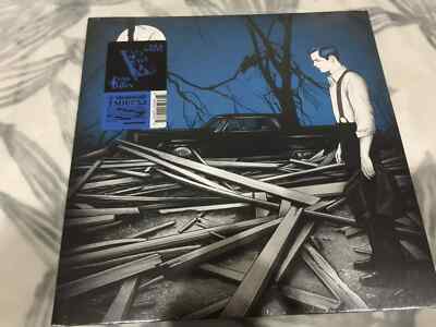 JACK WHITE - FEAR OF THE DAWN New Sealed Vinyl LP Record Album