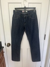 boys levis jeans size 14