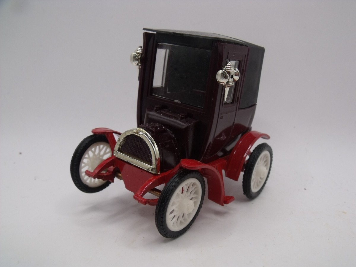 Safir SB 1/43 - Vis à Vis Decauville 1901