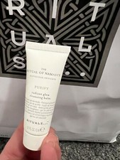Image of Rituals Purify Velvety Smooth Cleansing Foam 5ML TESTER
