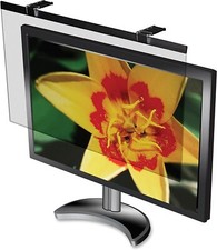 Business Source Privacy Filter Antiglare 22" Wide-screen monitor CL 29290