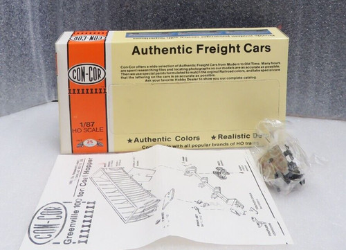 KIT TOLVA CON-COR HO 15P 100T SANTA FE # 503 SIN CONSTRUIR EN CAJA 629069 | Zustand: Used