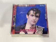 CD IVAN CATTANEO I SUCCESSI FLASHBACK 2 CD NUOVO E SIGILLATO