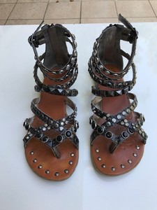 zigi girl sandals