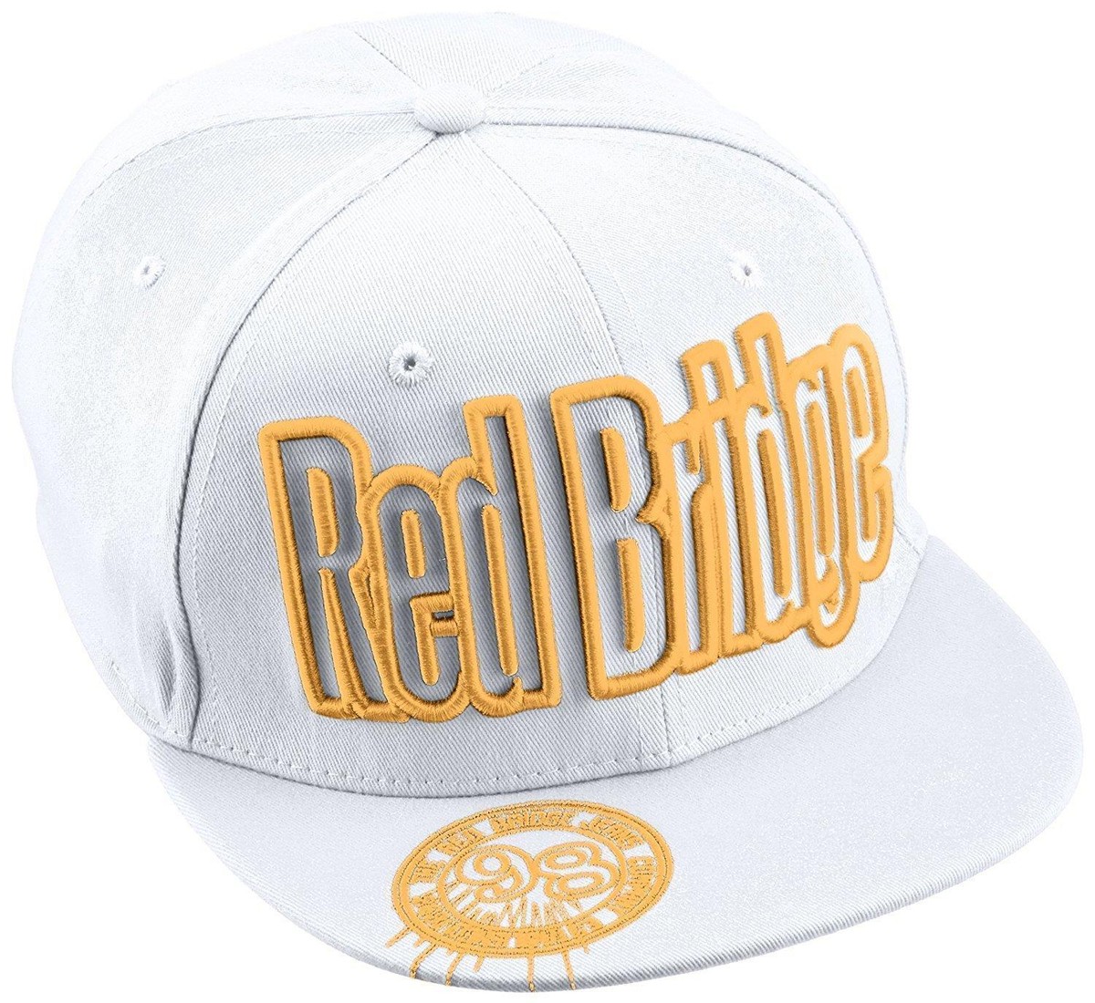 Neff Heren Creeper Snapback Custom getailleerd hoeden, verstelbare
