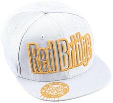 Redbridge snapback cap baseball cap caps RB jeans peaked cap hat Cappy