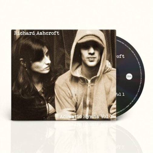 Richard Ashcroft Acoustic Hymns - Volume 1 (CD) Album