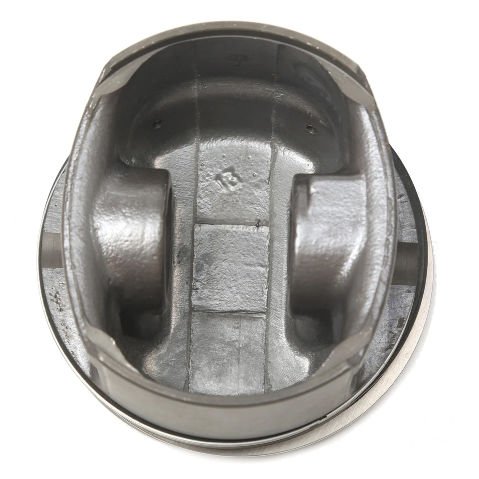 Kits de pistones Φ82,51 mm aptos para Audi A4 A6 S6 Volkswagen Passat 2,8 L 078107065AF Foto 4 de 4