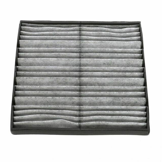 Conjunto de filtro de aire de cabina para GM Chevrolet, Cadillac, GMC 2007-2014 (N/P 23101674)