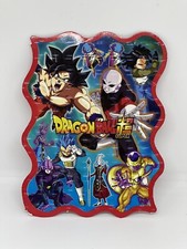 10 ct. Pack - Invitaciones Fiesta Dragon Ball / 10 Invitaciones de Dragon Ball