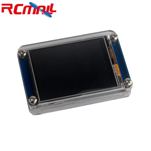Nextion Display 2.4" 2.8" 3.2" 3.5" 4.3" 5" 7" HMI TFT LCD Screen + Plastic Case