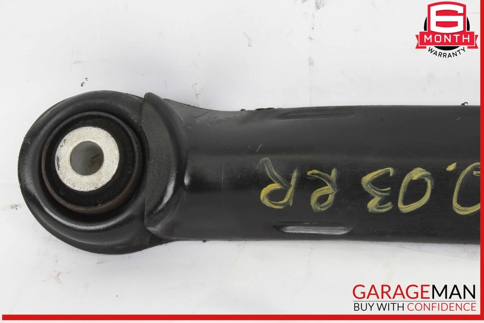 97-04 Brazo de control de empuje inferior trasero derecho/izquierdo mercedes r170 slk230 slk320 Foto 2 de 4
