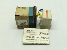 Fuji Electric SZ-ZM1 SZZM1 Main Circuit Surge Suppressor AC 250V 50/60Hz