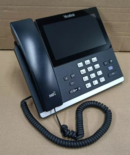 Téléphone Yealink MP56 SMART Business HD - Microsoft Teams (TÉLÉPHONE UNIQUEMENT)