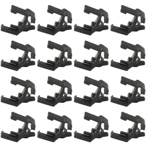 W302193 Rocker Arm Retainer Clip for Ford F350 F250 F450 Powerstroke Diesel 6.0L - Picture 4 of 22