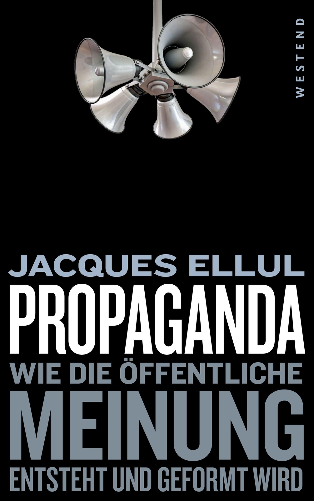 Thumbnail - Propaganda Jacques Ellul