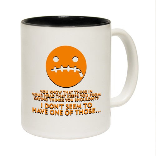 Funny Novelty Mug For Him Her Birthday Mugs Gifts Coffee present - Gift Boxed - Picture 238 of 287