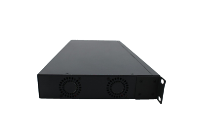 Uniview NSW2010-24T2GC-POE-IN 24 Port PoE+2GC Switch | eBay