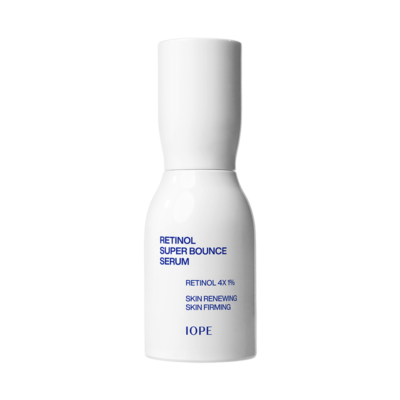 IOPE Retinol Super Bounce Serum 50mL | eBay