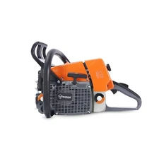 USA Farmertec 76.5cc Holzfforma G466 Gasoline Chain saw Power Head No Bar Chain