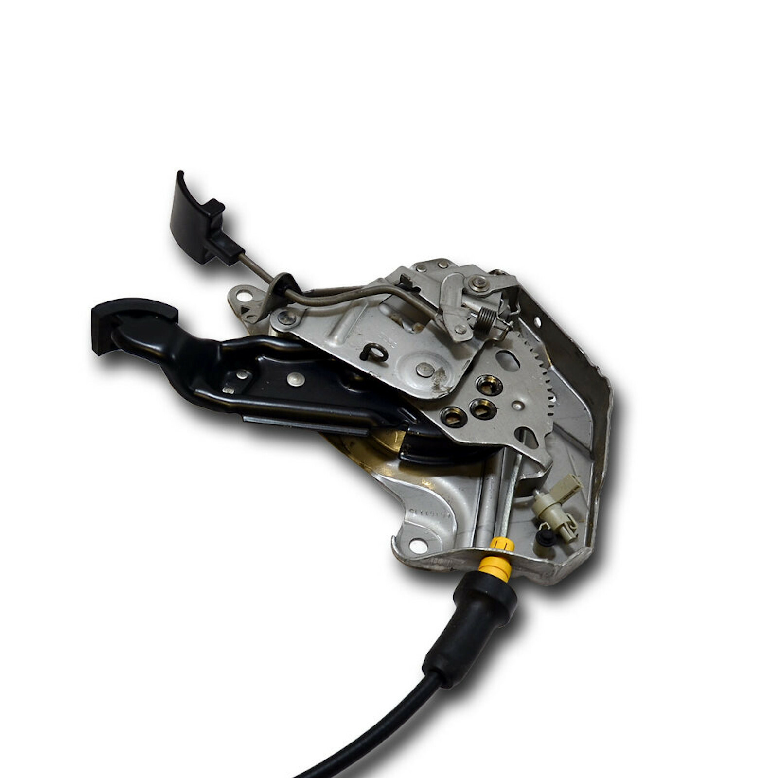 NEW OEM 20052011 Ford Ranger Parking Brake Release Pedal Mechanism w