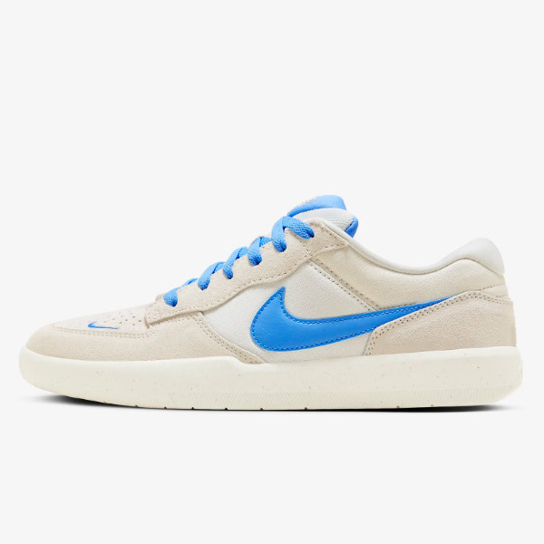 Кроссовки для скейтбординга Nike SB Force 58 PRM Phantom (DV5477-003) доставлены в кратчайшие сроки