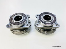 Roulement de roue Jeep CHEROKEE