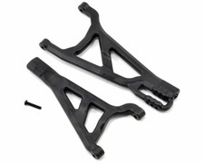 RPM 70372 Summit, Revo E-Revo Front Left A-arms-Black