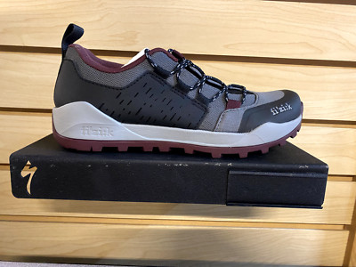 fizik  Terra Ergolace X2 size 38.5 cycling shoes