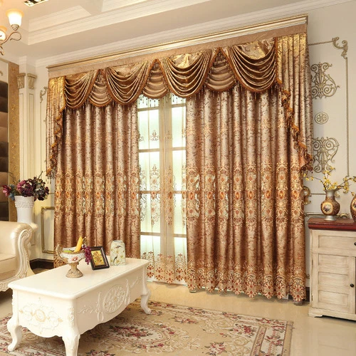 How To Make Curtains Look Luxurious Huetiful Homes