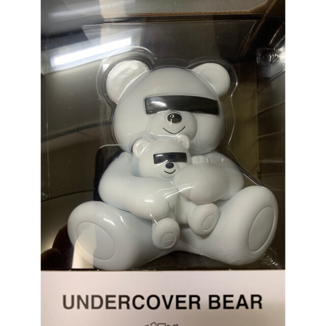 bear 63 ページ BE@RBRICK | 'Space Invaders' (1000%) (2021) | Artsy