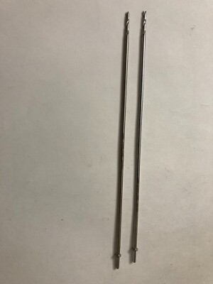 Lot Of 2 Arthrex Drill Bit 3.5MM PushLock Orthopedic Instrument AR1910