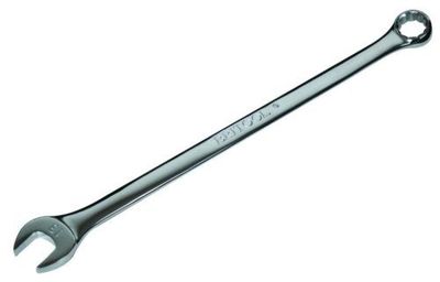 Britool Hallmark CEXM14E Extra Long Combination Spanner 14mm - Made in England