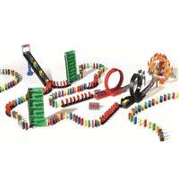 Domino Rally Crazy Race on sale Domino Rally Crazy Race on sale