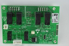 Genuine BOSCH Built-In Oven, Relay Board # 00...