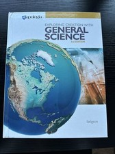 Exploring Creation With General Science by Sh...