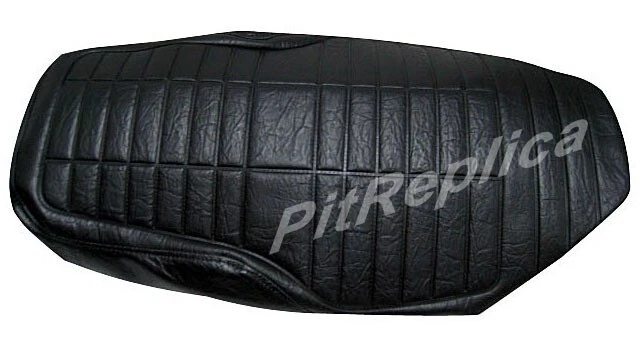 KAWASAKI SEAT SADDLE COVER KZ750 E1/E2/E3 1980 1981 1982 [BVPV] - Image 3 of 4