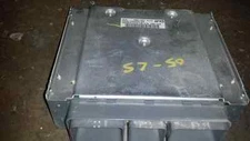 2003 2004 2005 2006 LINCOLN LS ENGINE COMPUTER MODULE ECM 5W4A-12A650-AD